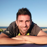 Moises Sánchez, Chiromassist in Guardamar del Segura
