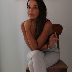 Ángeles Romo, Art tutor in Madrid