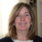 Genoveva Caballero Rodríguez, Nursing assistant in Málaga