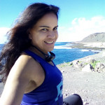 Marleny Briceño Farfany, Personal trainer in Las Palmas de Gran Canaria