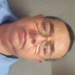 Luís Carlos Luna Acevedo, Furniture fitter in Murcia