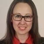 Josefina Ortega, Math tutor in Almería