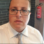 Amin Zinane, Private chauffeur in Málaga