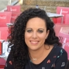 Elena Romero Gomez, Lifeguard in Aznalcázar