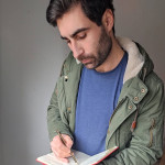 Giorgi Gogava, Massatgista a Guadalajara