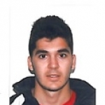 Carlos Romero, Lifeguard in Alicante