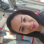 Leidy Platicon, Housekeeper in A Coruña
