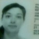 Ana Alarcon, Nursing assistant in Barcelona