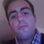 Juan Antonio Ruiz Diaz, Gardener in La Carolina