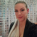 Andrea Diaz, Masseur in Alicante