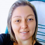 Clara Francisco, Emprada de llar a A Coruña