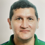 Mariano Gimenez, Private chauffeur in Málaga