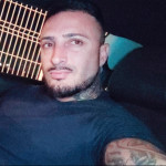 Rufino Escudero, Furniture fitter in Sevilla