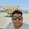 Hugo Loza Sanchez, Private chauffeur in Málaga