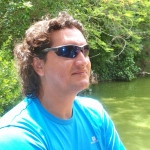 Mariano Gimenez, DJ a Málaga