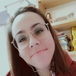 Angela Romero, Child educator in Palencia