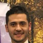 Roman Ortiz Ramirez, Redactor de contenidos en inglés en Murcia