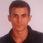 Antonio Mengual, Lifeguard in Sevilla