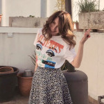 Gilana Kilganova, Spanish to Russian Translator in Madrid