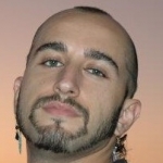 Davide Pintus, Masseur in Las Palmas de Gran Canaria