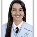 Eva Pérez, Italian tutor in Vigo