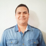 Anthony Perez, Pintor a Madrid