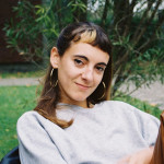 Laura Gallego, Singer in Barcelona