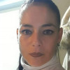 Inmaculada Plaza, Waitress in Madrid
