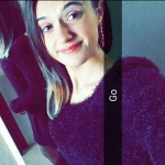 Silvia Hernandez, Cangur a Sevilla