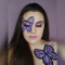 Gema Andreu García, Makeup artist in Almoradí