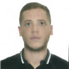 Ruben Lombardi, Car washer in Valmojado