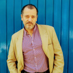 Javier Arriazu, Xofer privat a Madrid