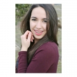 Alba Cid Armona, Cangur a Colmenar Viejo