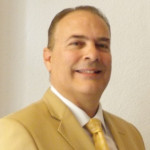 Fabio Domingo Moretti, Private chauffeur in Málaga