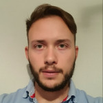 Mario Martin, Private chauffeur in Valladolid