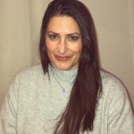 Claudia Roxana Salgado Garcia, Housekeeper in A Coruña