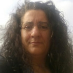 Yolanda Lopez, Netejadora a Mataró