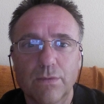 Francisco Berenguer Aroca, Caregiver of sick or disabled in Murcia
