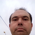 Jose Miguel Villegas Costanilla, Waiter in Córdoba