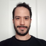 Nicolas Gutierrez, Private chauffeur in Valencia