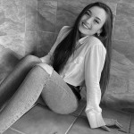 Xiana Gamiz Torreira, Socorrista en Jaén