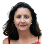 Elena Fernandes, Babysitter in Guadalajara