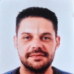 Francisco J Afonso Cañas, Personal trainer in Santa Cruz de Tenerife