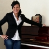 Monica Garcia Rodriguez, Pianista a Las Palmas de Gran Canaria