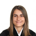 Laura Vázquez, Fisioterapeuta a Vigo
