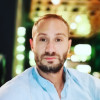 Simone Zamparini, Cocinero doméstico a Córdoba