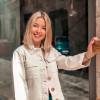 Aida Blanco, Spanish tutor in Palafrugell