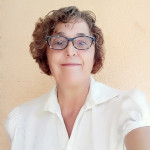 Carmen Poyatos, Spellchecker in Spanish in Gandia