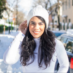 Daniela Ferrer Sanchez, Fotógrafa en Madrid