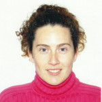 Ruth Falcet, Pedagogue in Sevilla